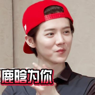 鹿晗潮牌服饰遭吐槽原视频,鹿晗卖货爆火