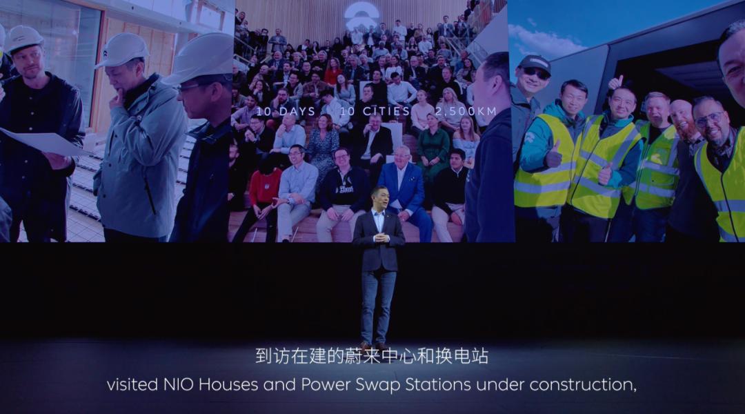 蔚来租赁卖不出,蔚来只能租电池吗