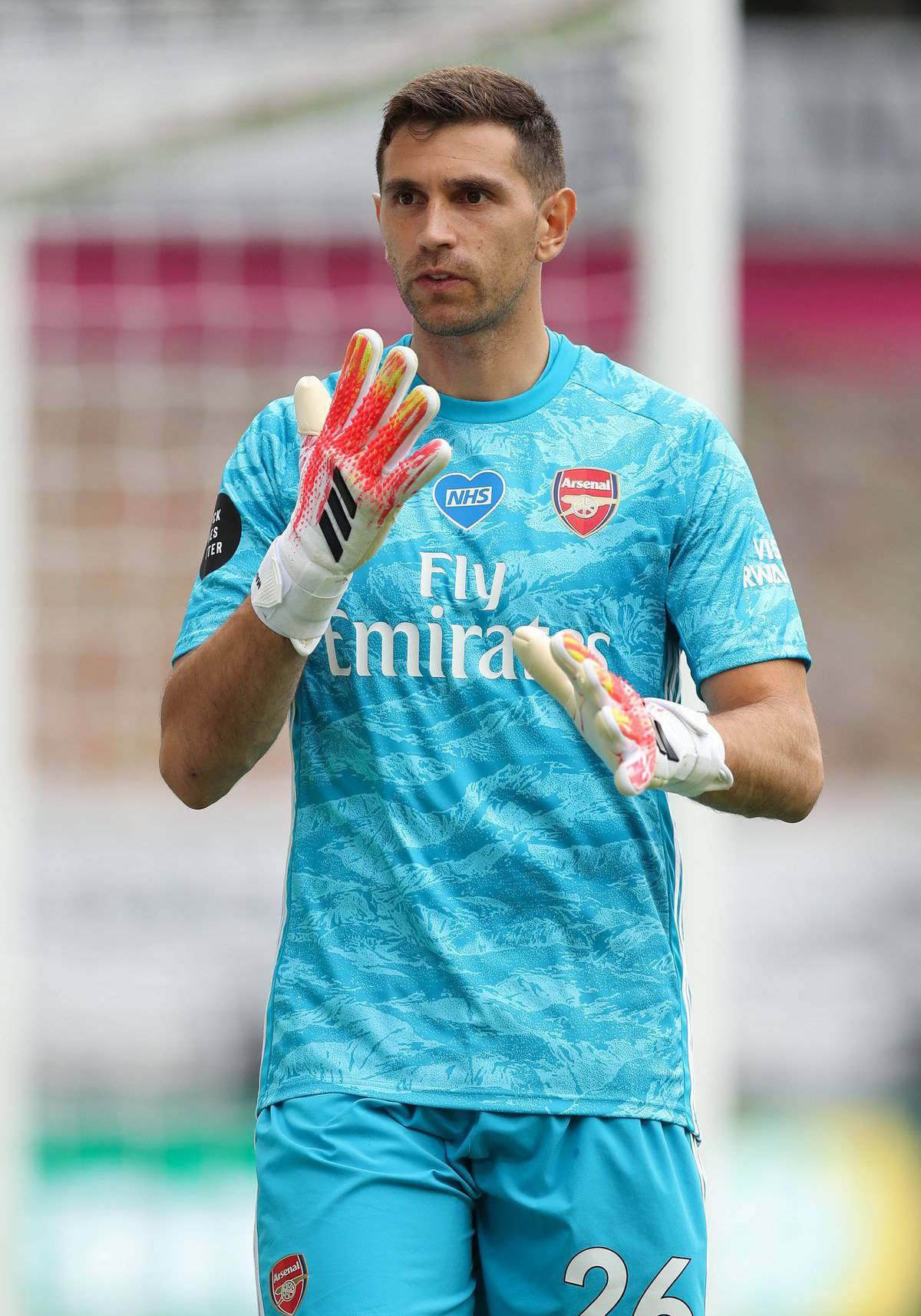 阿根廷门将马丁内斯不雅动作,阿根廷门将马丁内斯2018