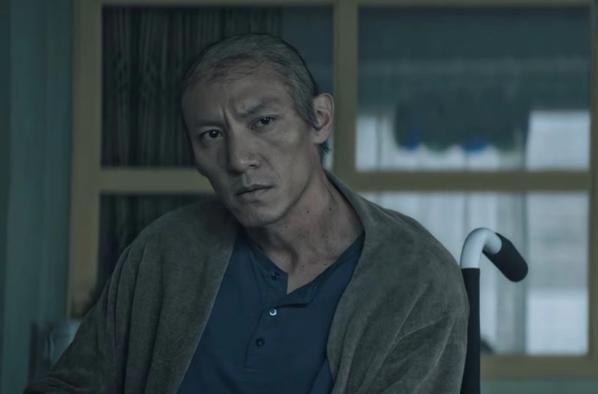 男星减肥后颜值变化,男明星减肥瘦到脱相