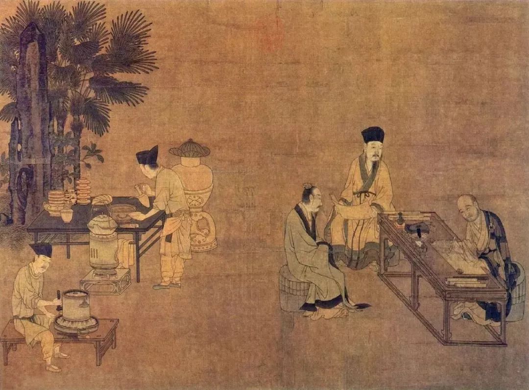 苏东坡卖妾换马,苏东坡为何选择江苏宜兴买田终老