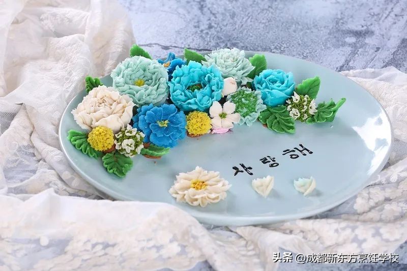 多巴安美食,当多巴胺走进美食界系列三