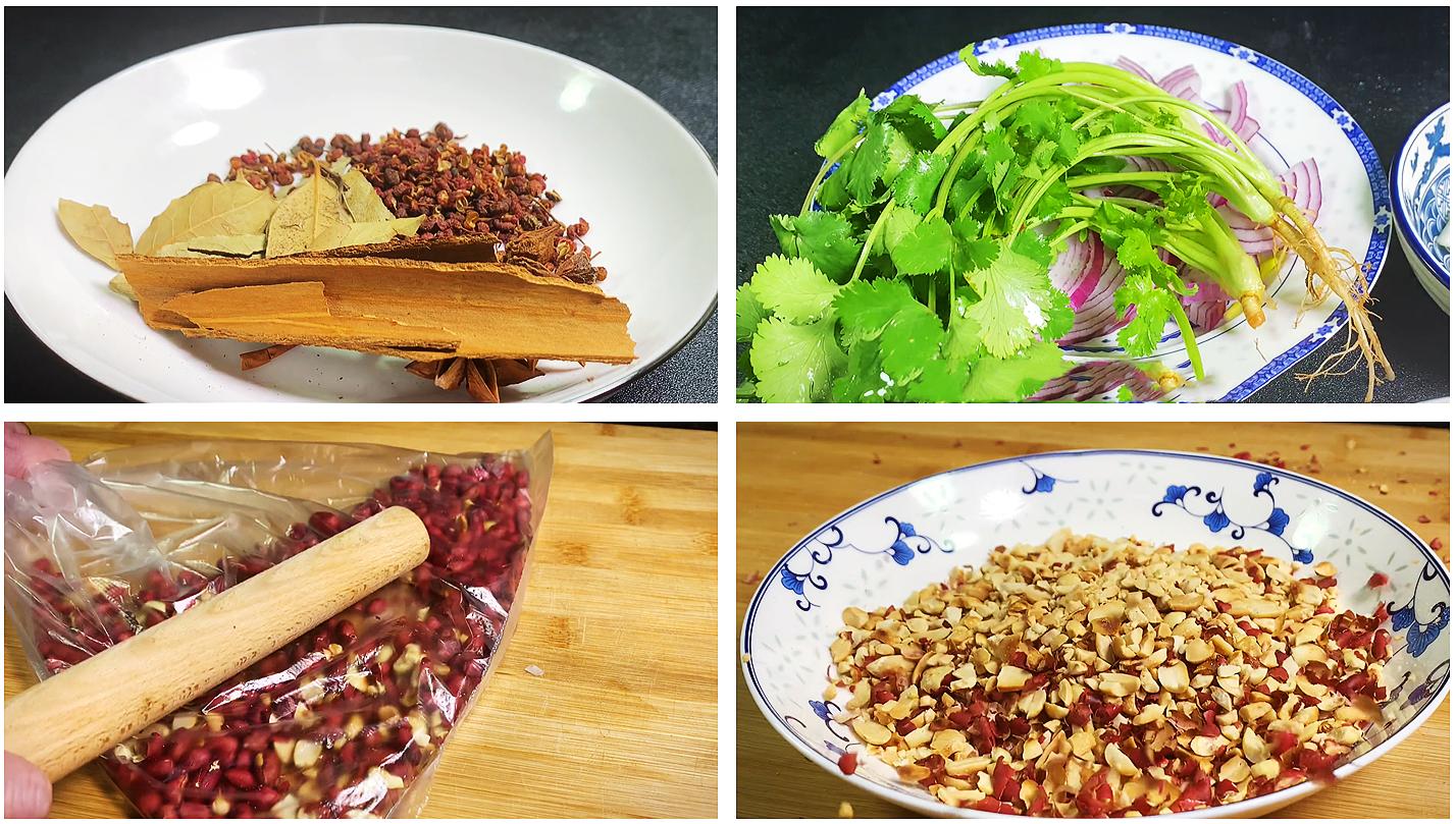 大寒吃这些暖身又健康,大寒过后应该吃些什么菜