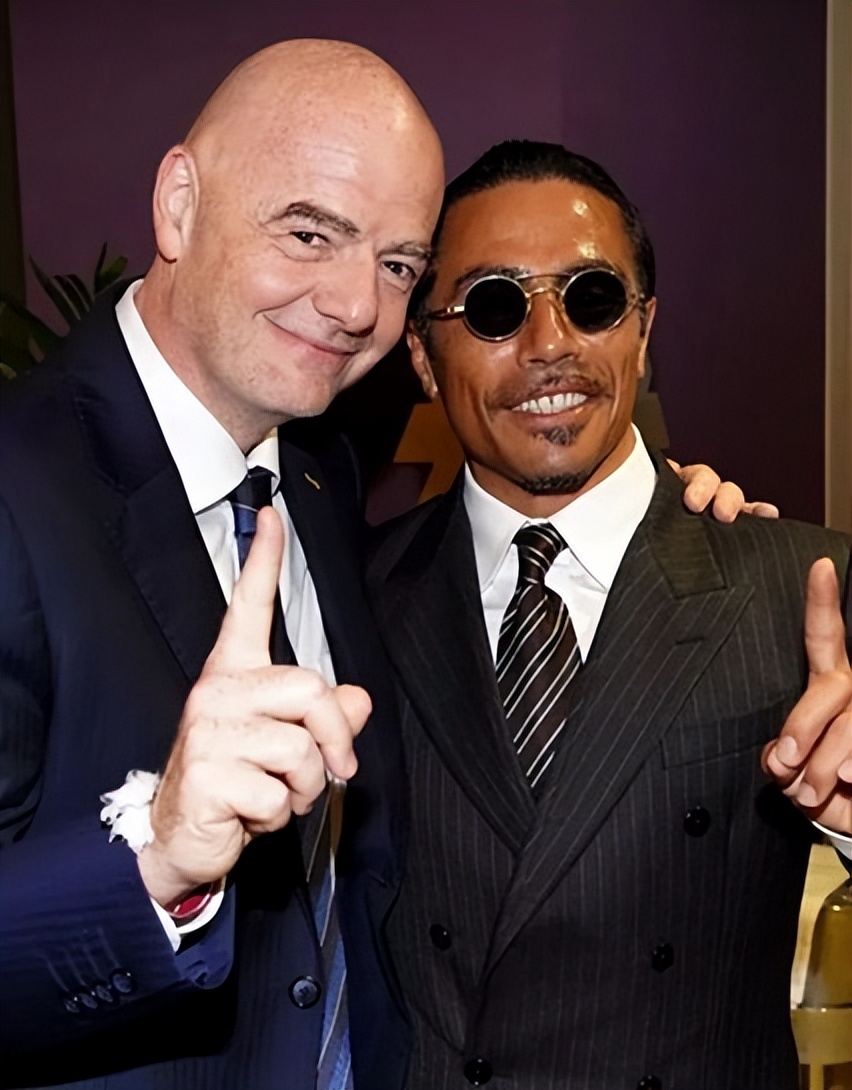 撒盐哥世界杯调查后续,世界杯撒盐哥个人资料