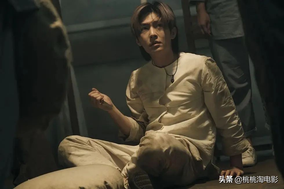 七月追剧清单,七月爆款剧