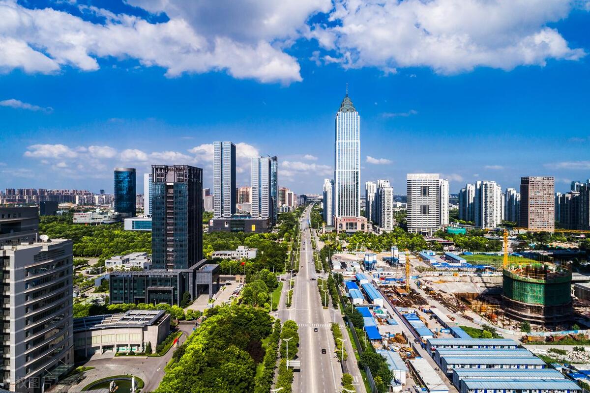 江苏南通旅游全攻略,南通市攻略