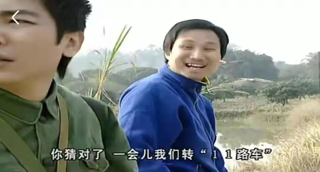 广东演技的天花板却无戏可拍,郁郁不得志的蒙伟明现在怎样了