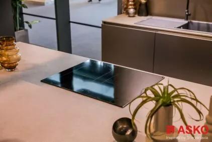 asko高端厨电落户红星美凯龙,asko高端厨房