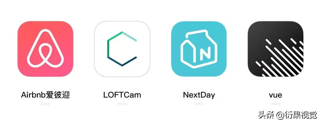 ui设计中图标设计方法有哪些,ui图标设计详细讲解