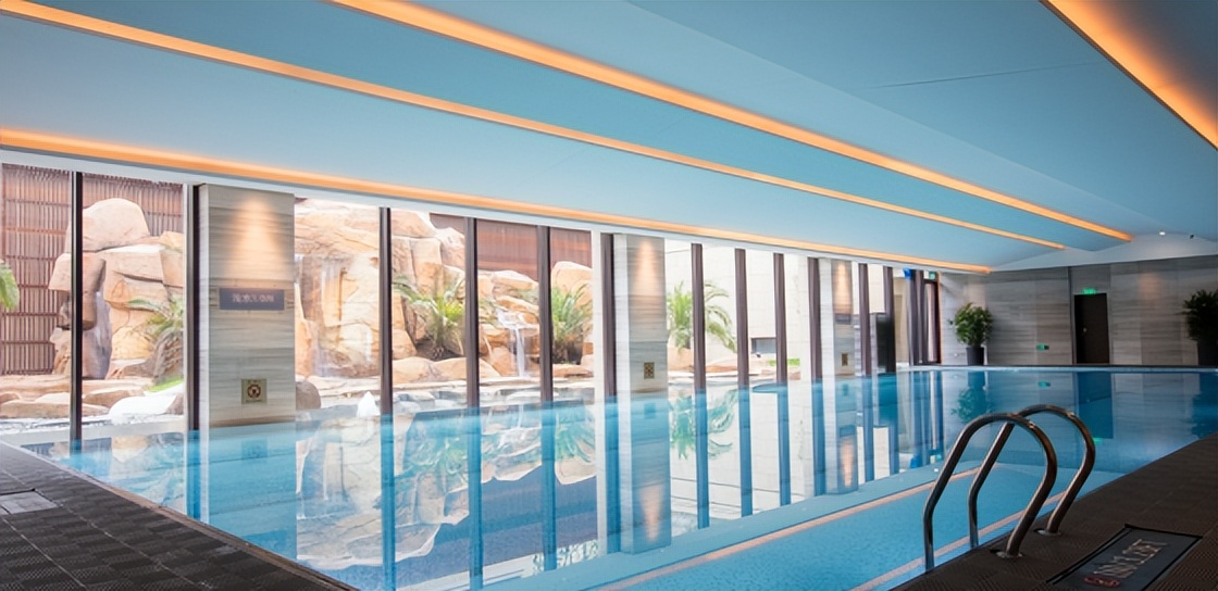 touch颐尊健身,颐尊康体会所