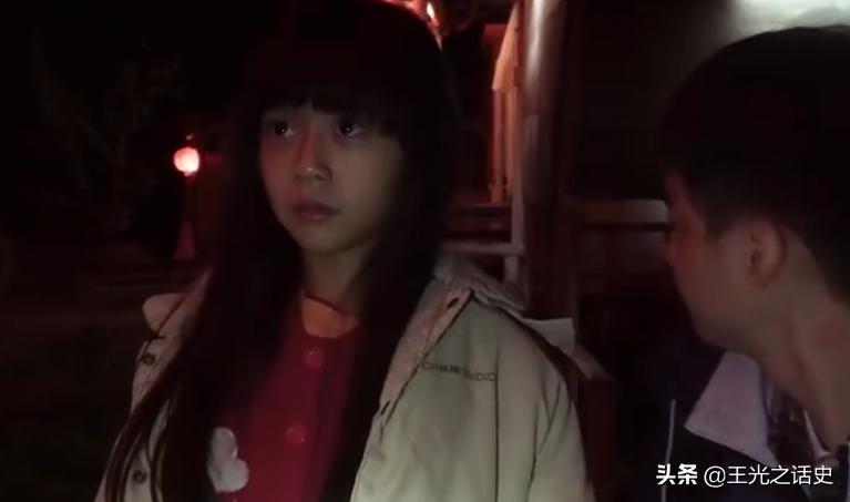 台湾恐怖片咒片尾有诅咒吗,台湾恐怖片咒结局解析