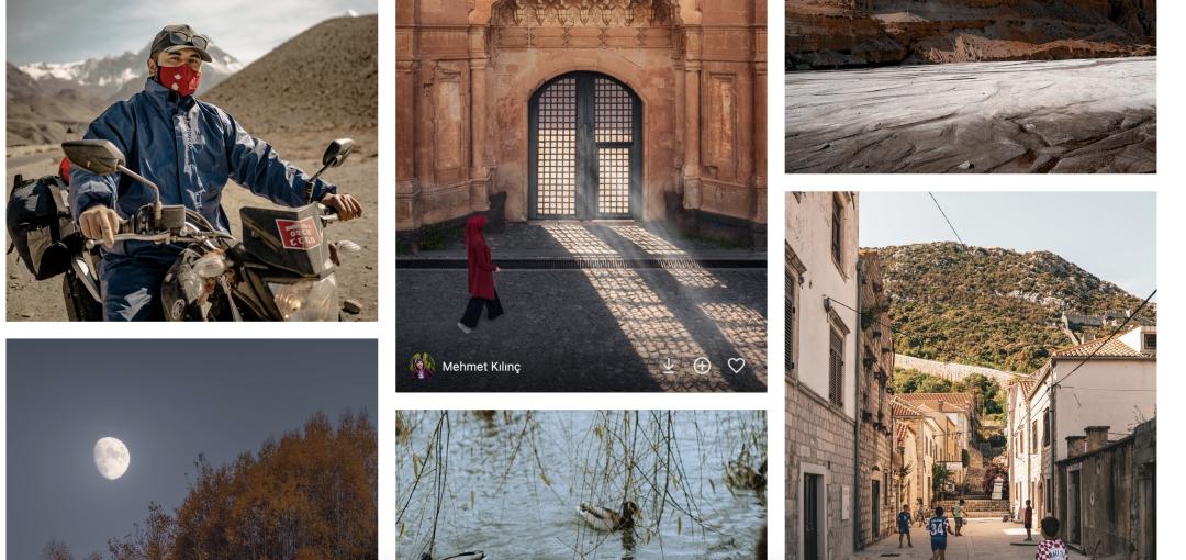 十大免费图片素材网站,小众好用的图片素材网站