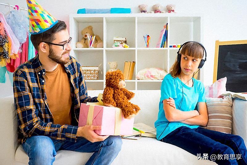 家长如何对青春期孩子合理期望,家长如何指引孩子对待青春期