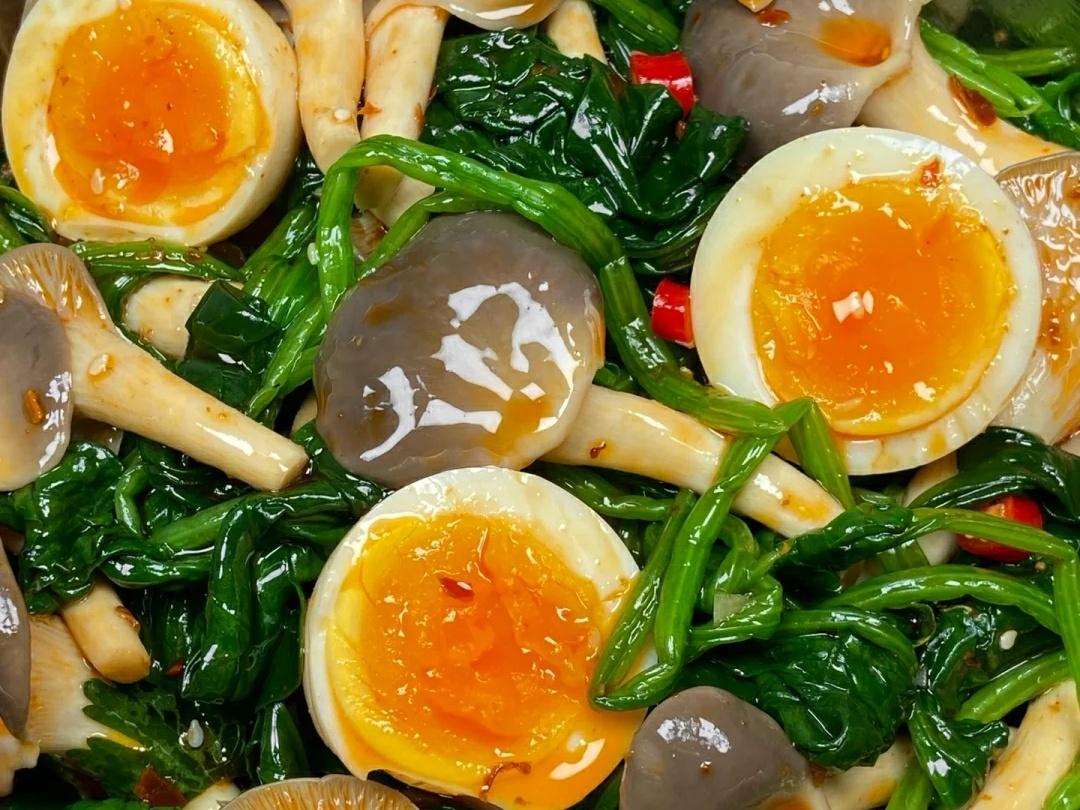 新冠二阳吃什么菜好,新冠二阳可以吃什么菜