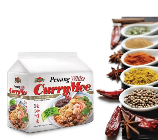 香港产方便面品牌排行榜,进口方便面好吃排行榜