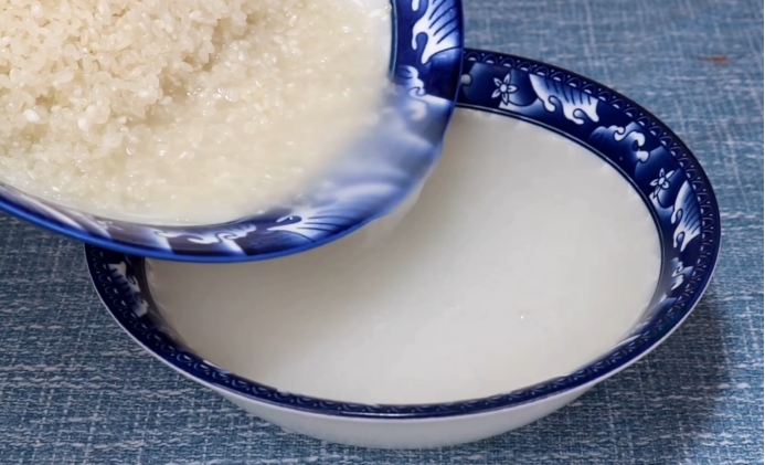 蒸米饭香的诀窍,蒸米饭好吃的秘诀图片