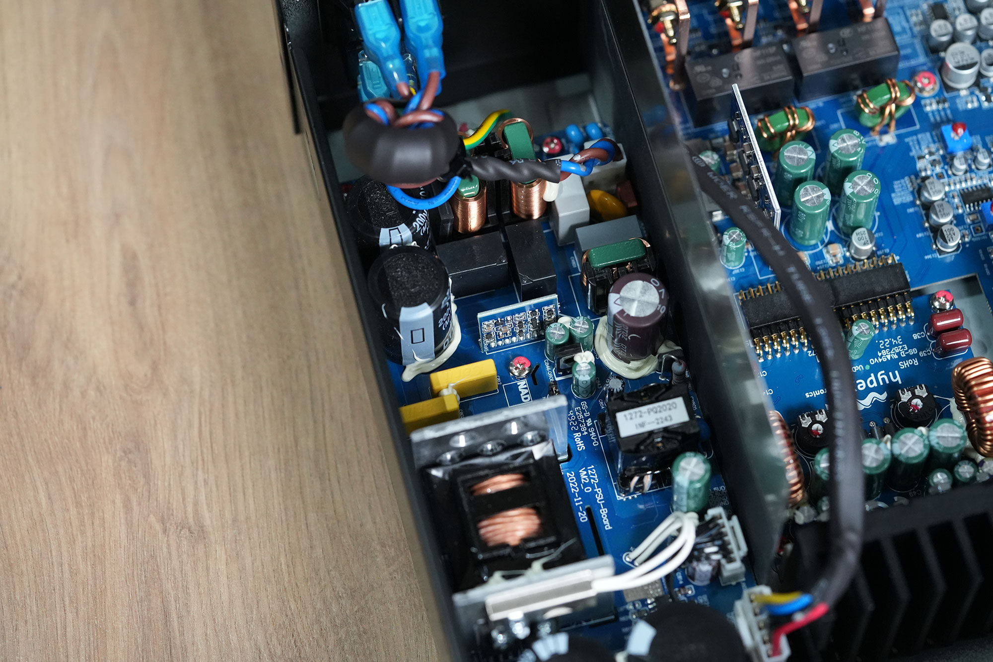 特价15000元到手的性价比*弹炸**!NAD50周年纪念版C3050LE试用!