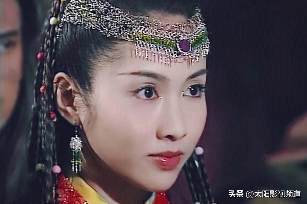 80年代中国10大经典武侠片,八十年代十大经典武侠片