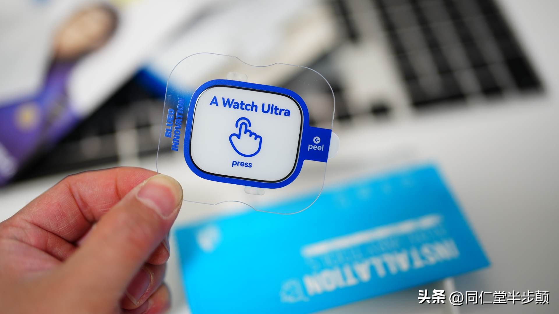 applewatch有必要上ultra吗,applewatch是男生戴的吗