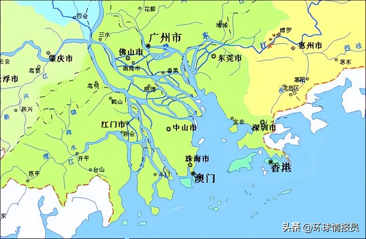 舟山曾经被英国人看中吗,舟山被称为小香港