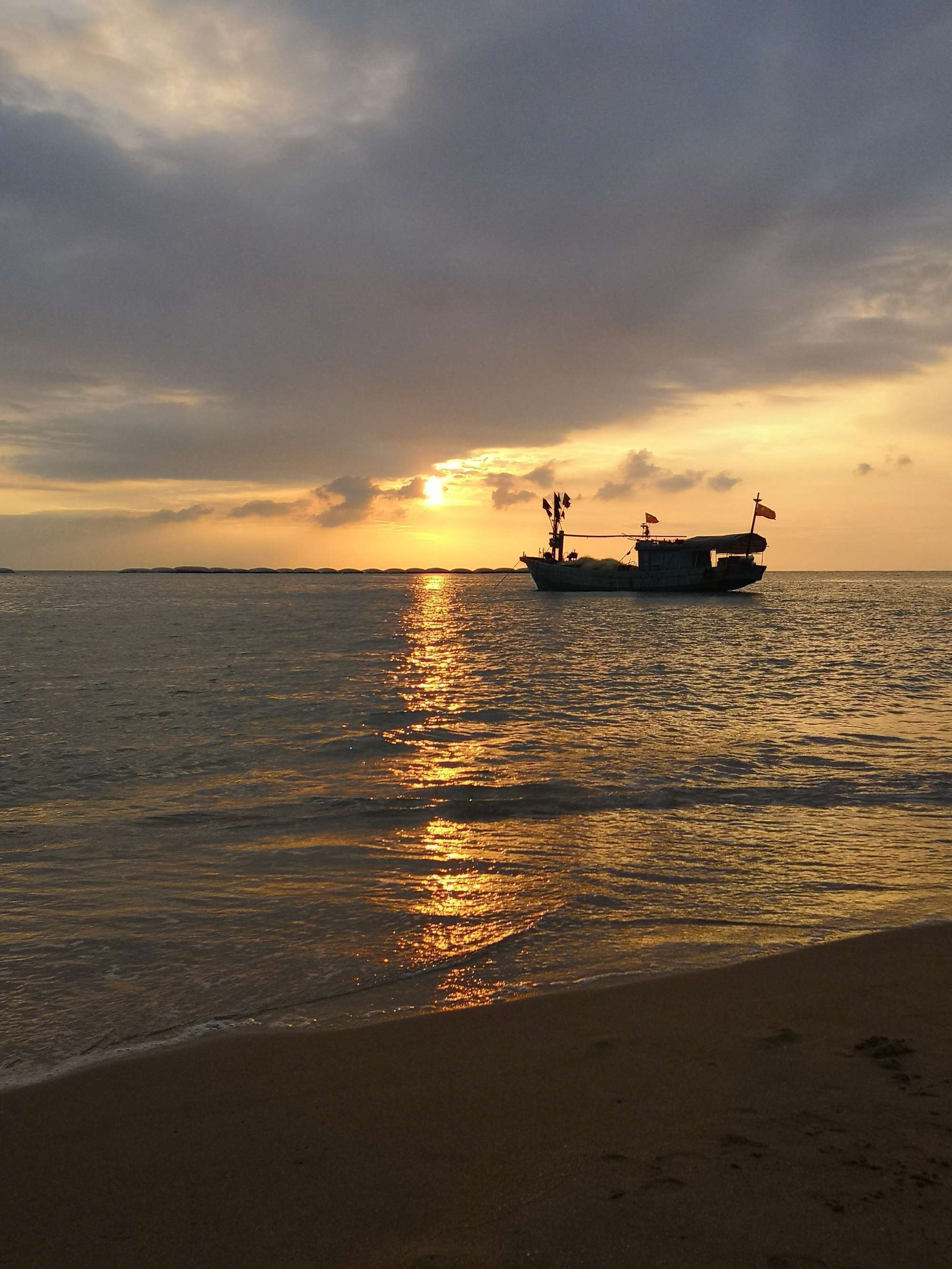 圆梦之园一一我的波波利海岸,下篇