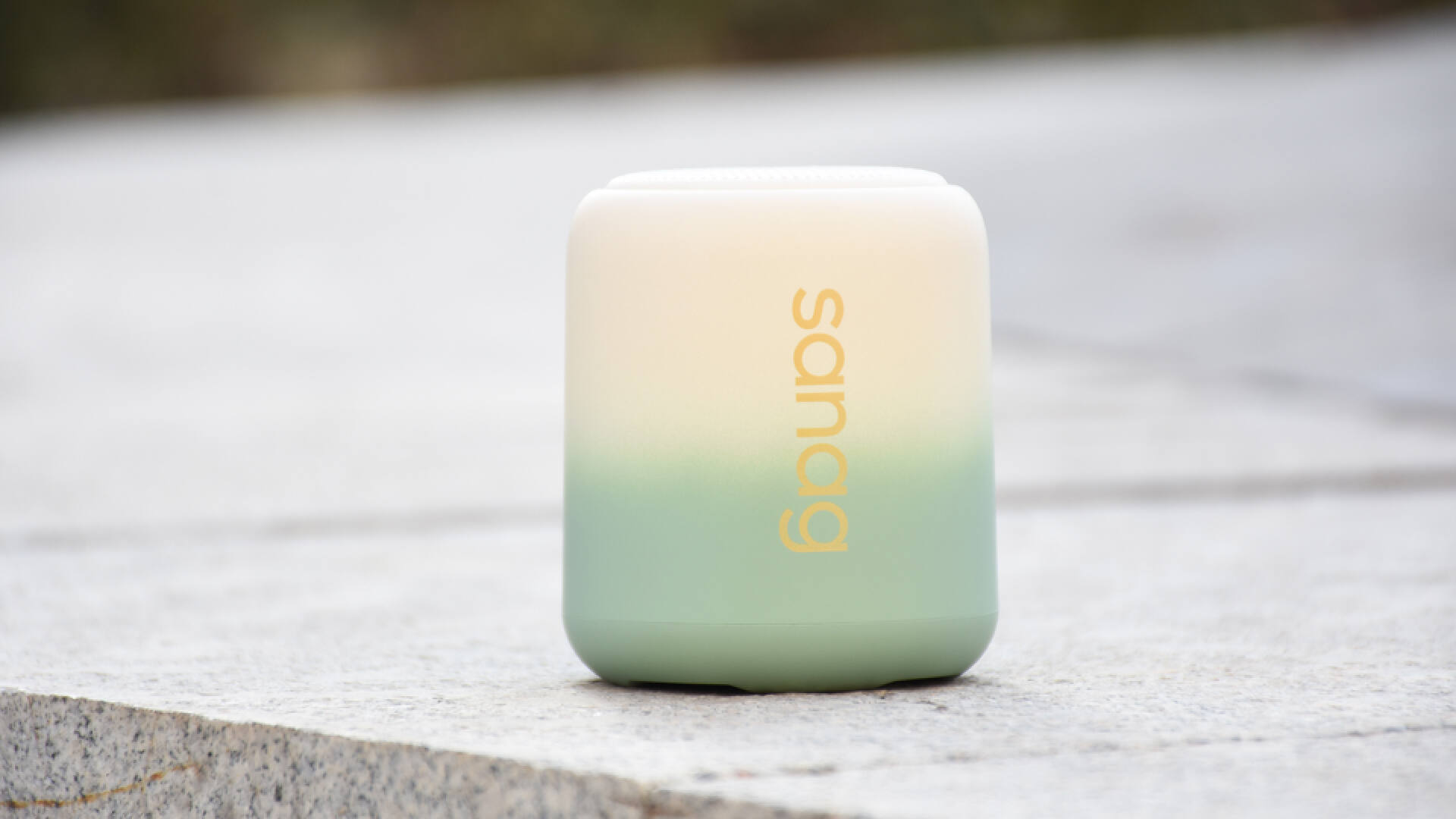 sanag蓝牙音箱x6s选哪个颜色,sanagx6s蓝牙音箱评测