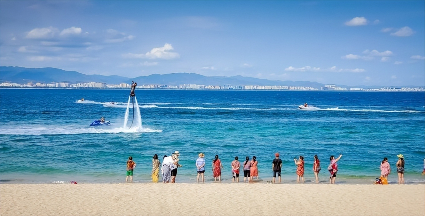 三亚纯玩深度游5天多少钱，海南三亚经典景点推荐