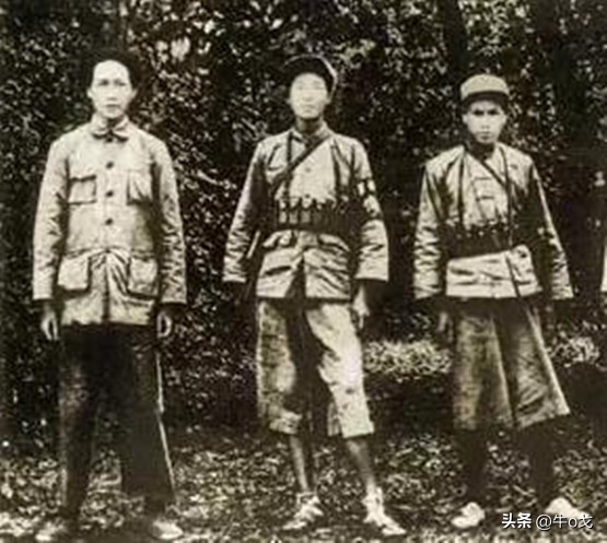 抗日时期这么多驳壳枪,中国旧枪图片大全