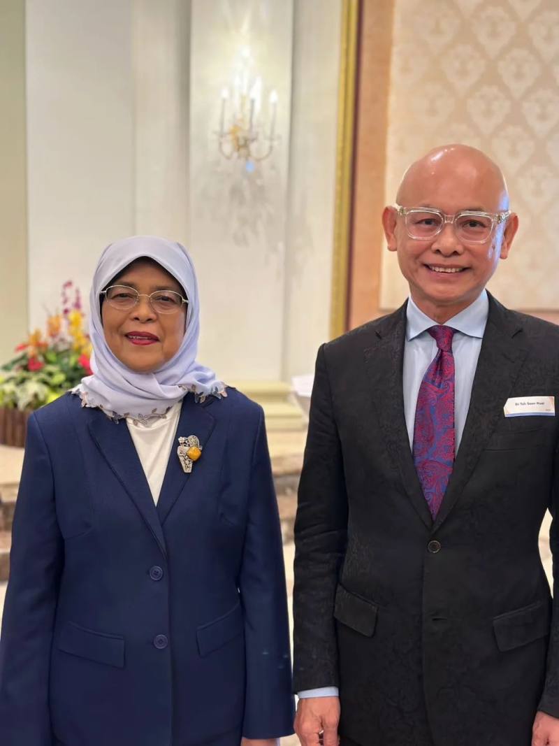 郑耀楗BBM善有所“继”，济有所得善济有约