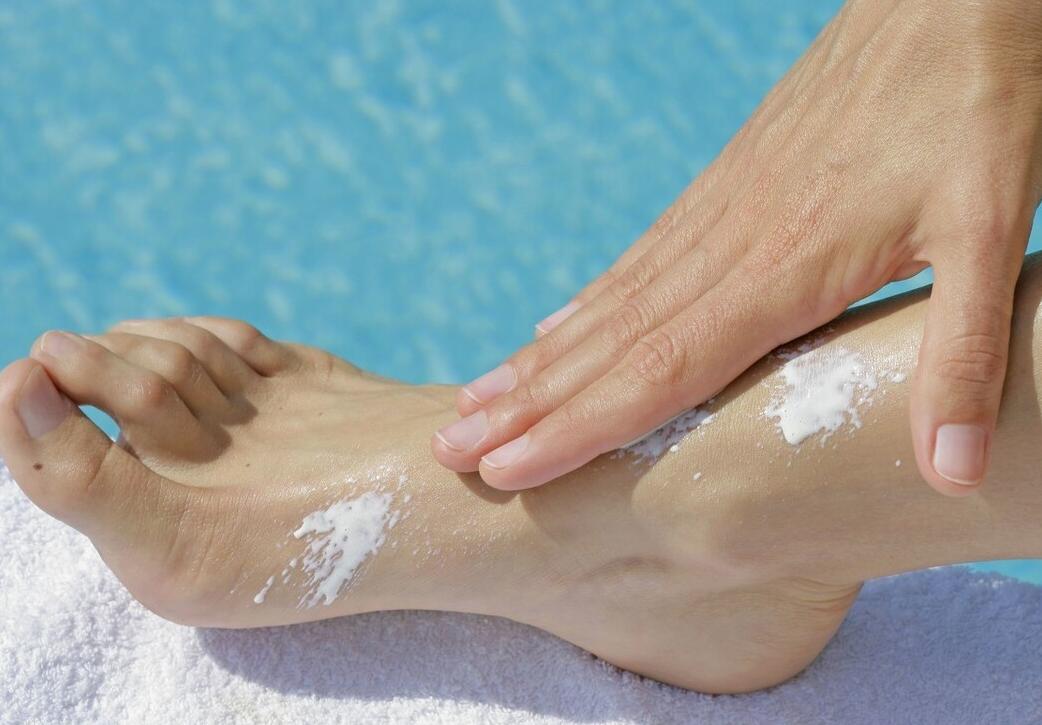 女性*处私**发黑，是因为“经历”太多了？原因可能有2个，别想歪了