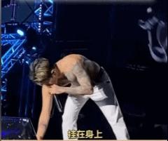 韩国明星回国捞金 (在中国捞金的韩国艺人)