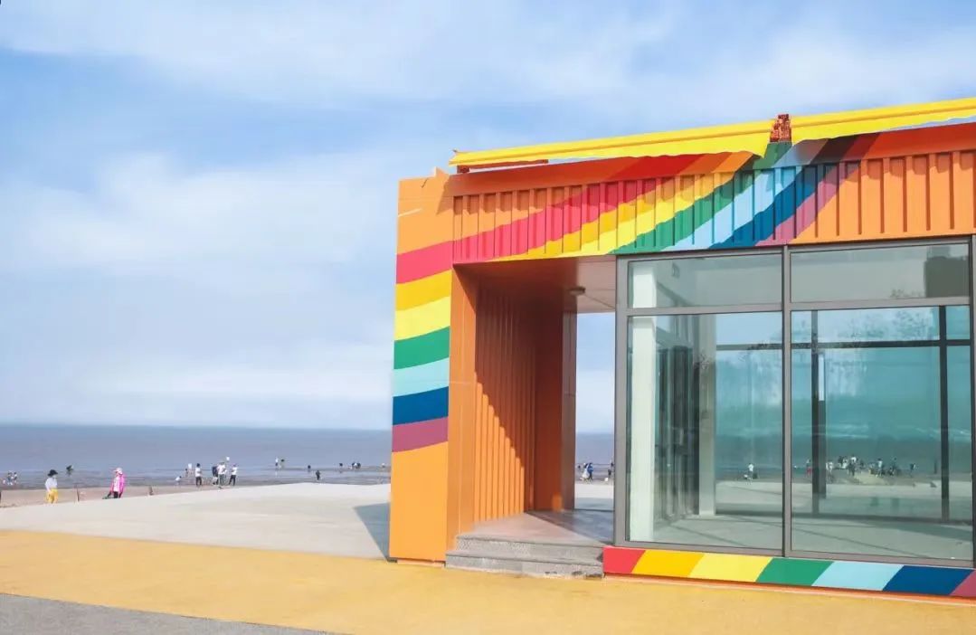 天津冬季遛娃,天津遛娃的免费公园