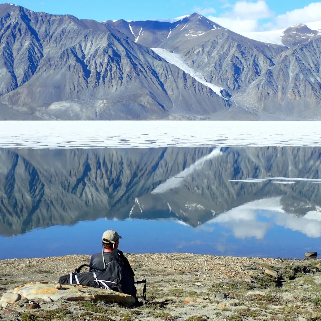 努纳武特地区怎么样,努纳武特地区