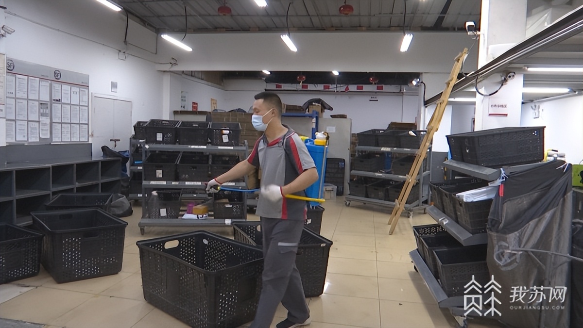 货运物流疫情防控工作情况,疫情期间物流暖心时刻