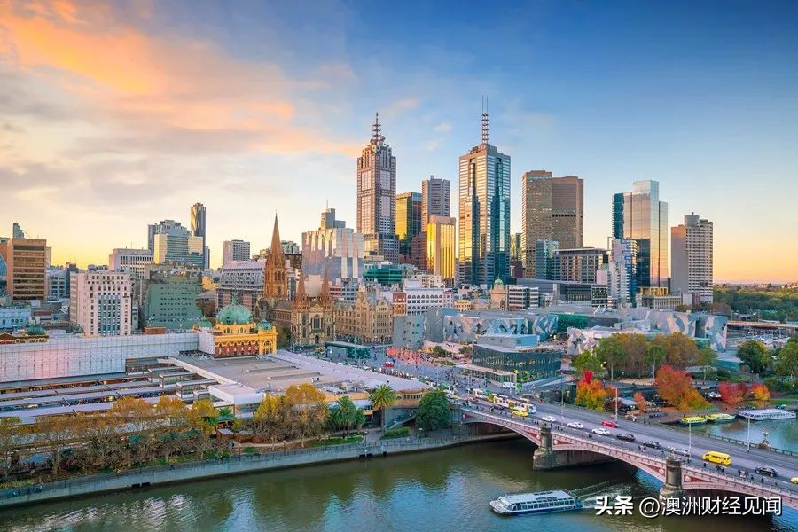 墨尔本房产投资,墨尔本房产值得投资吗