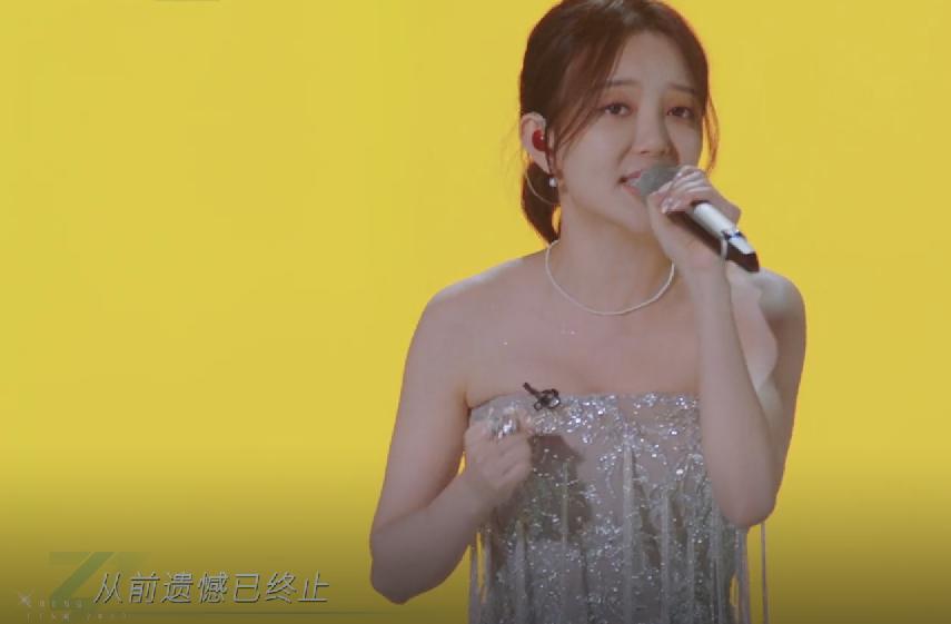 浪姐2首秀吐槽,浪姐首秀被吐槽