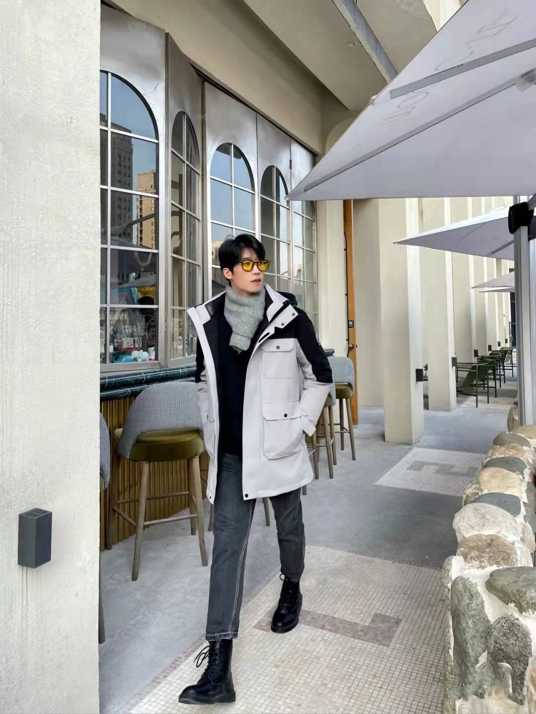 海澜之家和波司登羽绒服哪个好,海澜之家羽绒服新款正品