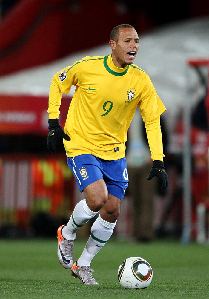 2022世界杯巴西队锋线价值多少,巴西队10年世界杯阵容