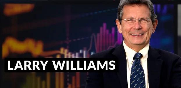 拉瑞威廉姆斯一年收入多少,拉瑞威廉姆斯超短线买入法