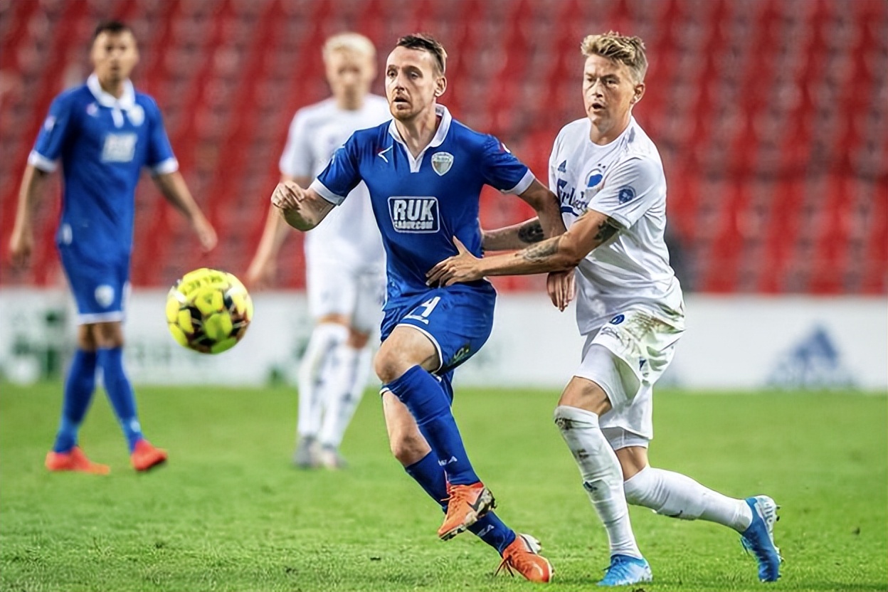 博多格林特对林菲尔德,林菲尔德博多格林特