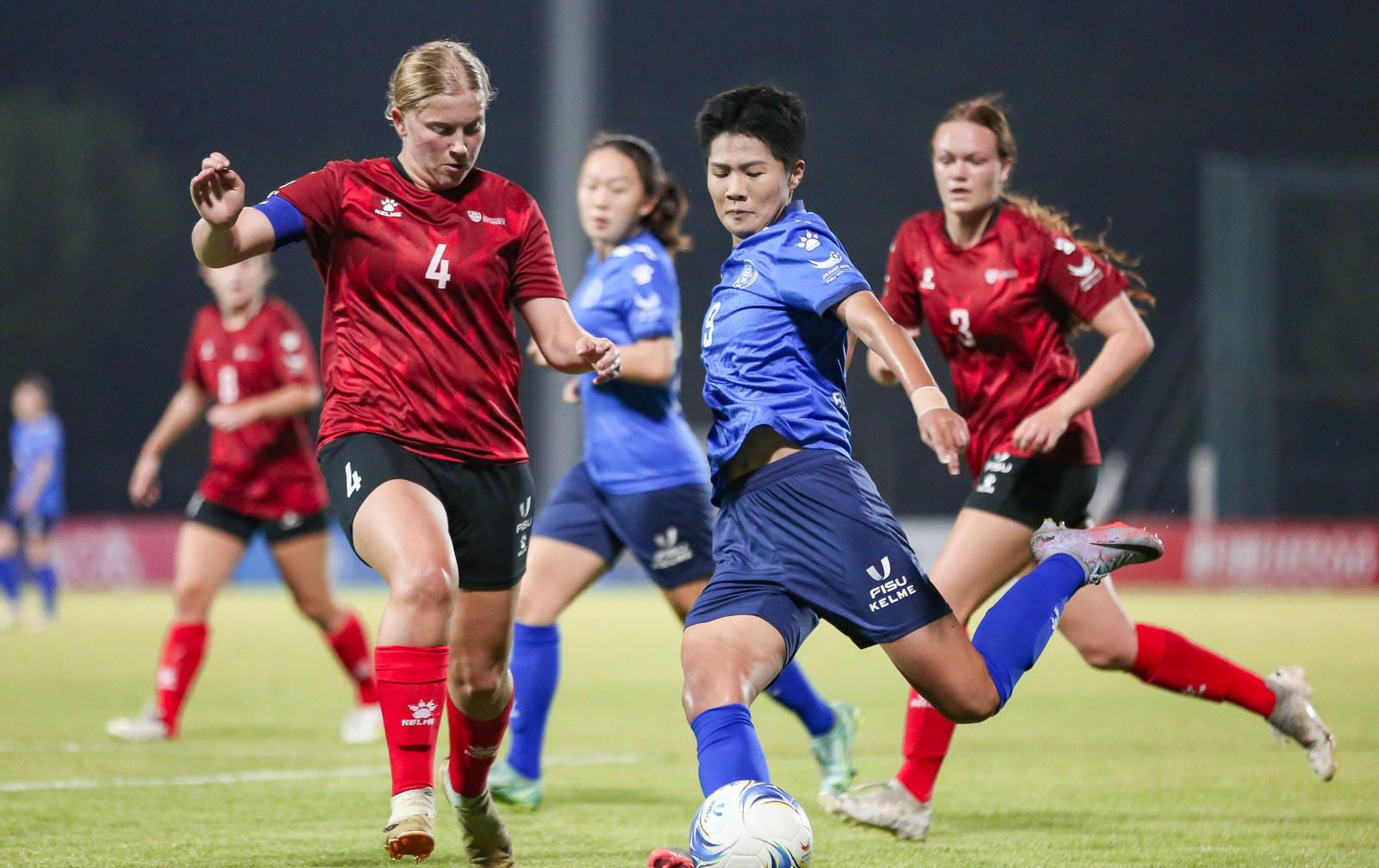 河海大学vs阿根廷集锦,疯狂胜利