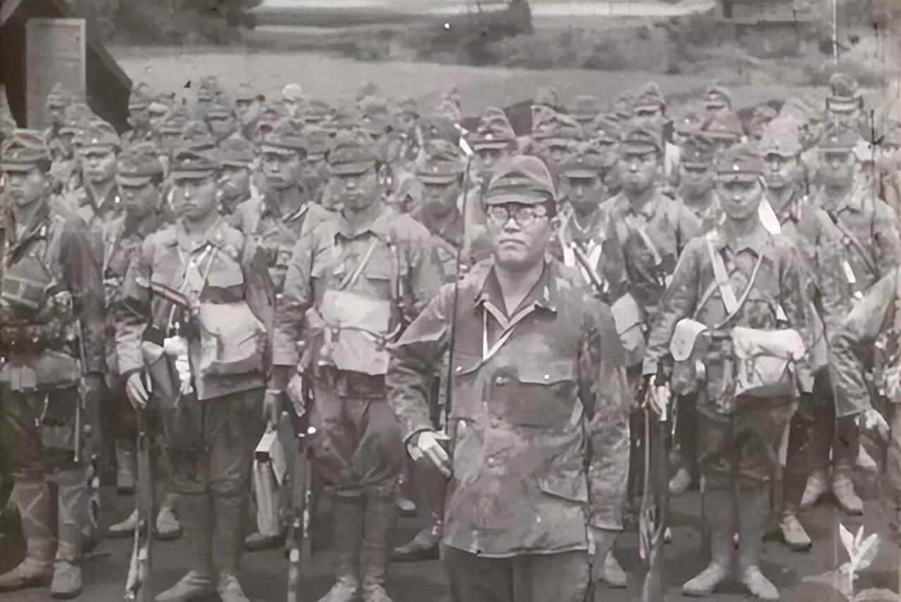 日本敢死队真实照片,日本敢死队最新视频