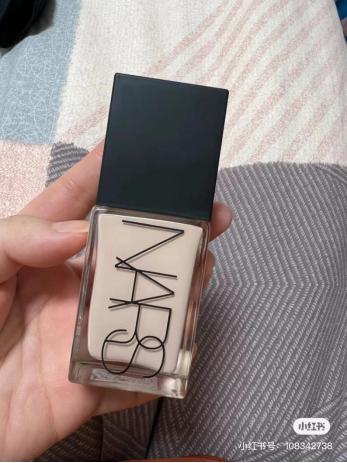 ZELENS奶油肌粉底液,DPU奶油肌粉底液