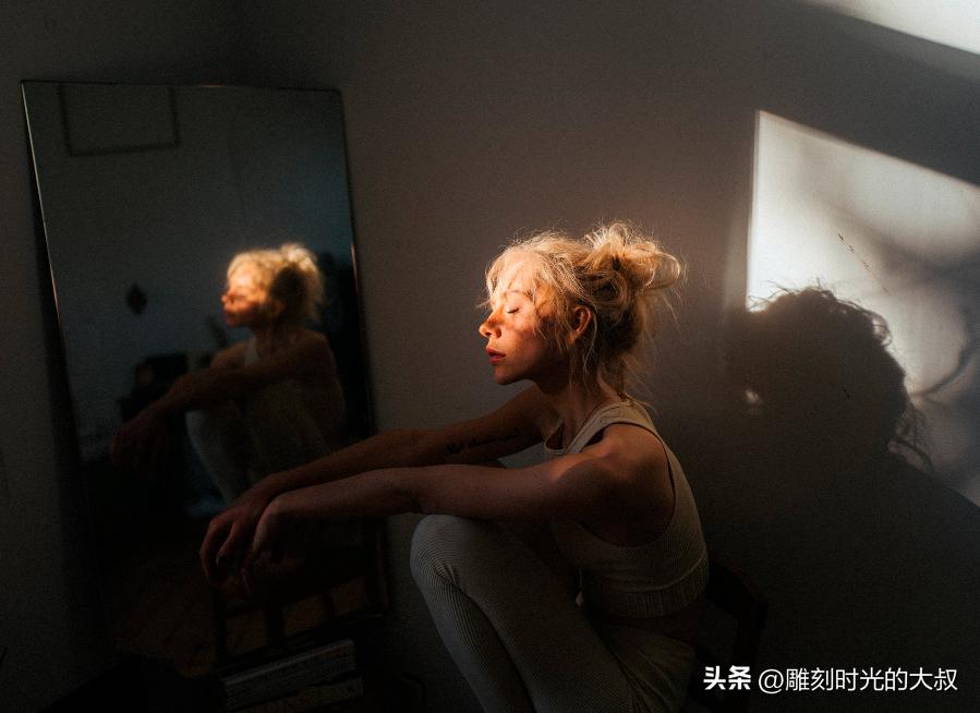 摄影改变生活,摄影改变生活的感悟