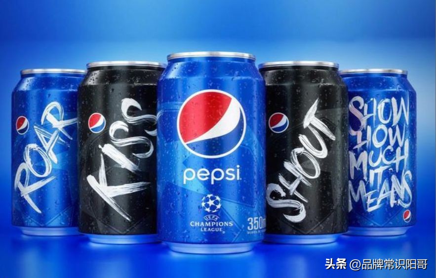 为什么说企业之间的竞争是品牌呢,企业竞争的本质思维和格局