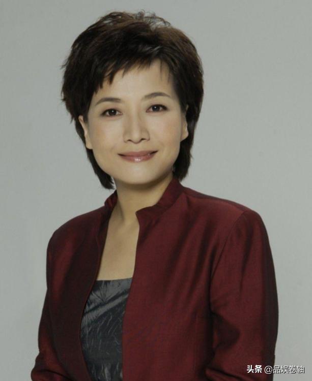 贺红梅康辉唱歌,年轻的朋友来相会贺红梅康辉