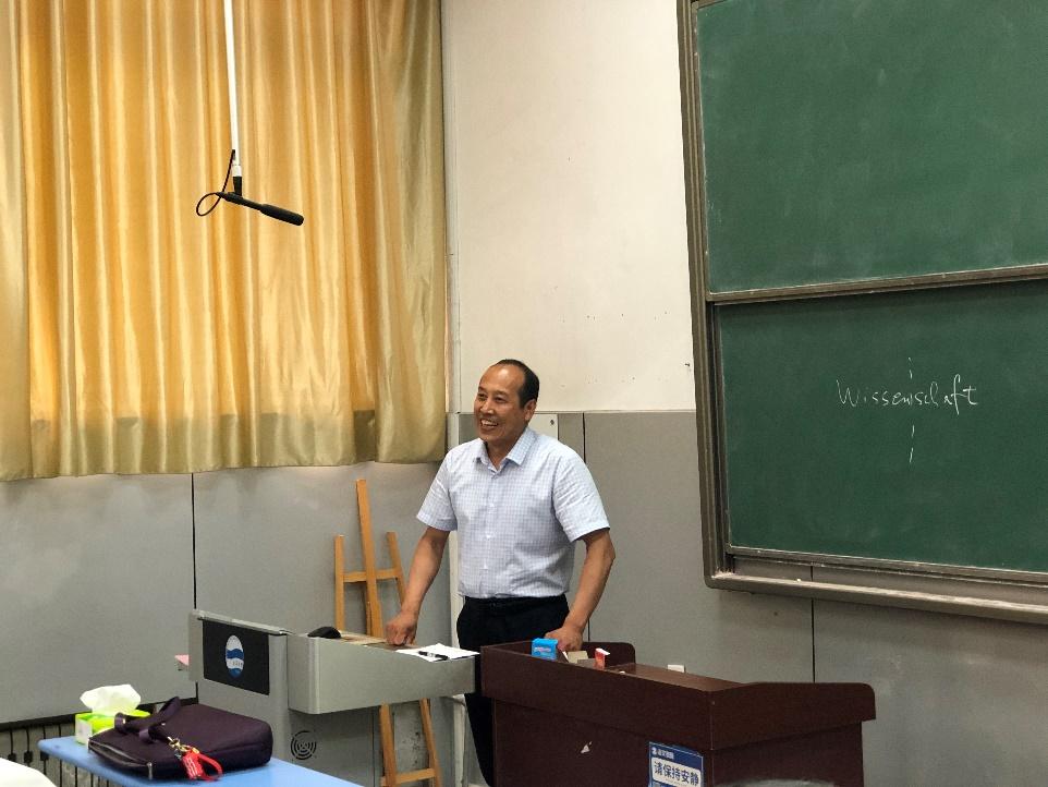 近日，青岛大学上榜教育部名单，实现重大突破！山东仅2所省属高校入选！