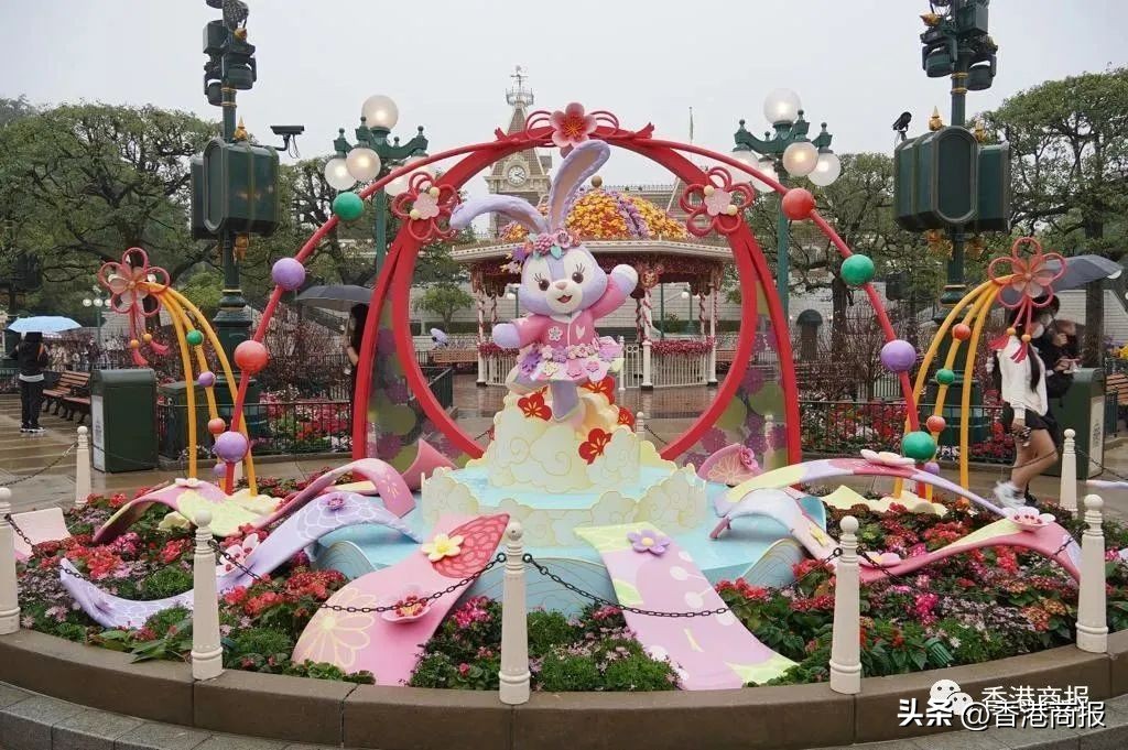 观塘观云|港府调整核酸检测判定标准；港楼市回稳CCL按周升0.64%