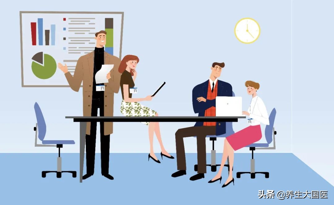 长期熬夜加班身体有什么症状,经常加班熬夜很疲劳怎么办