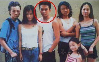 邓超和丈母娘,邓超第一次见丈母娘